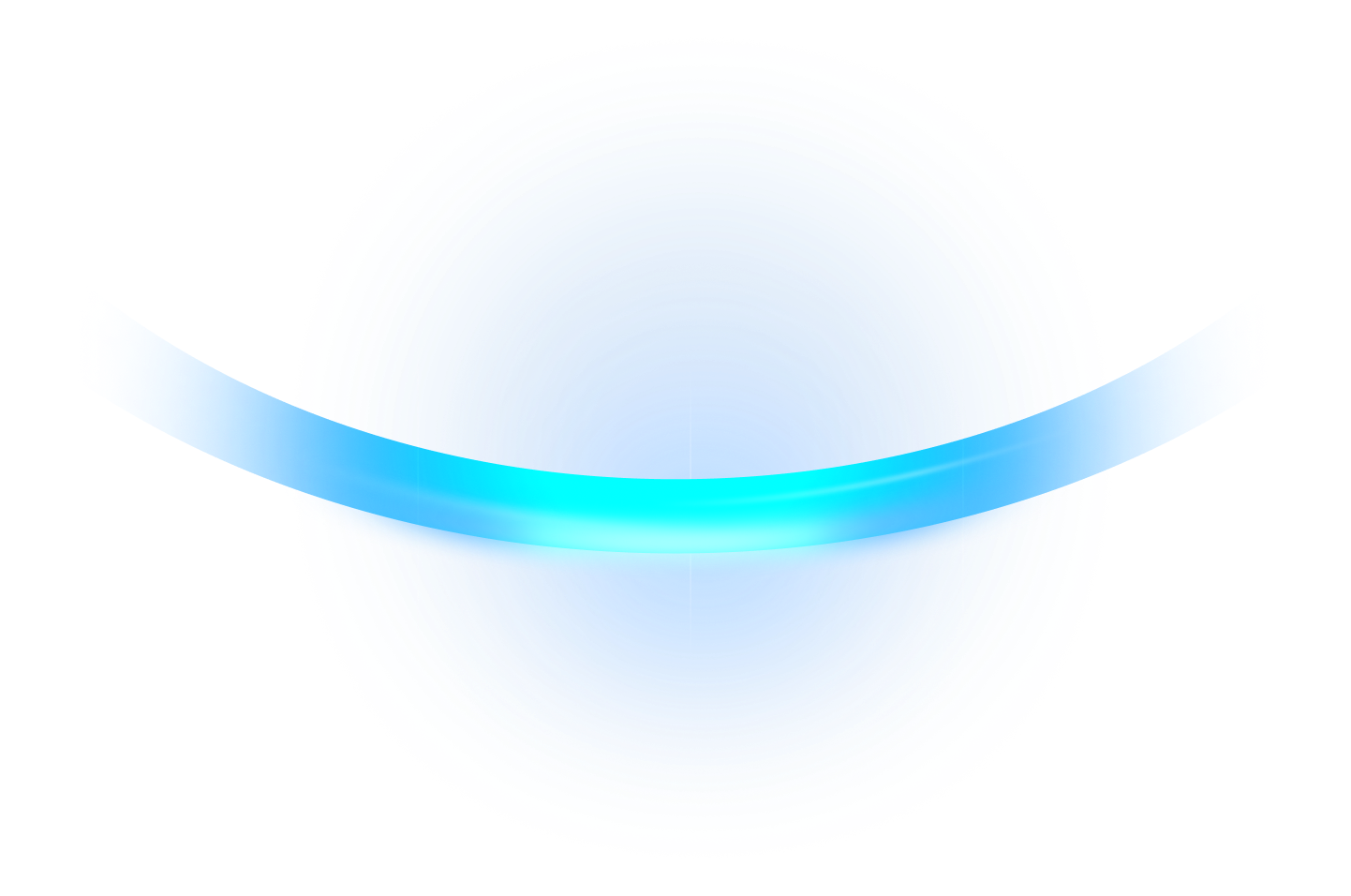 Ellipse decoration