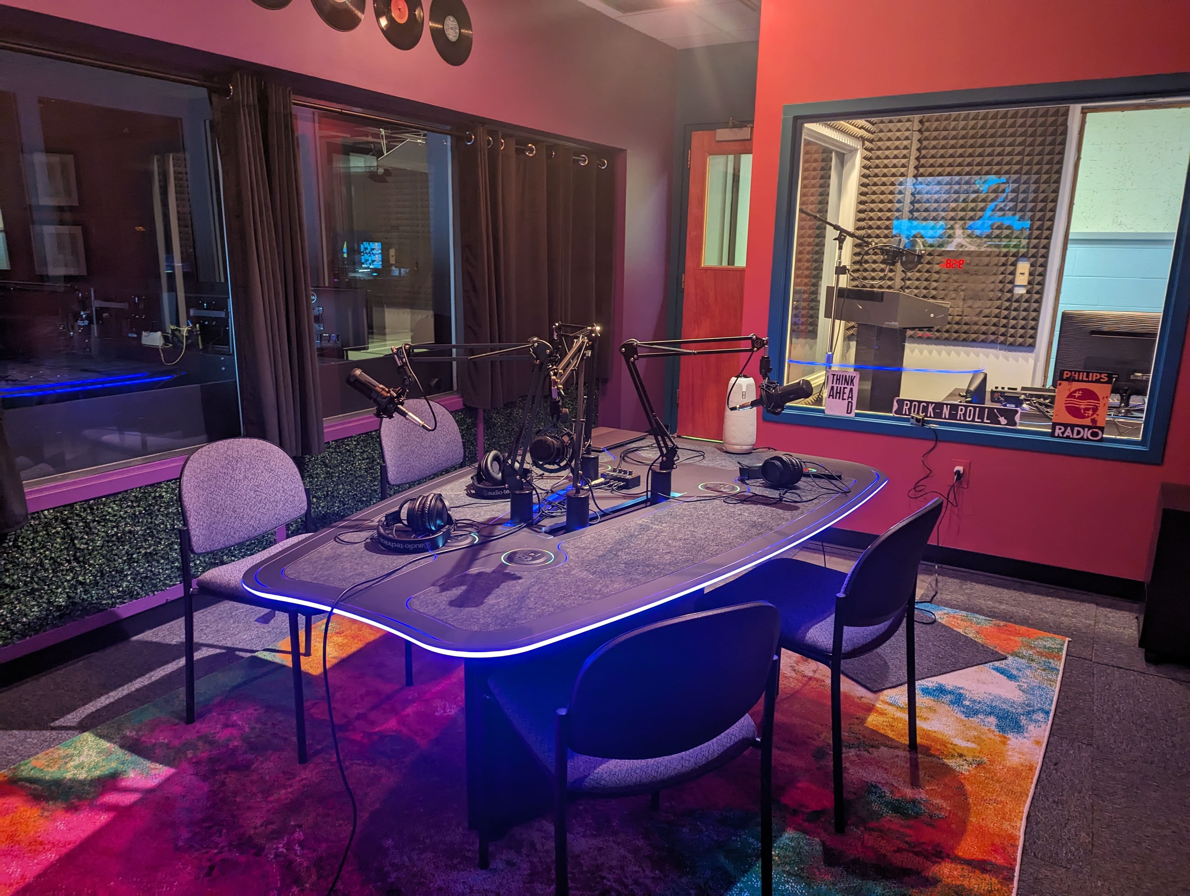 Podcast