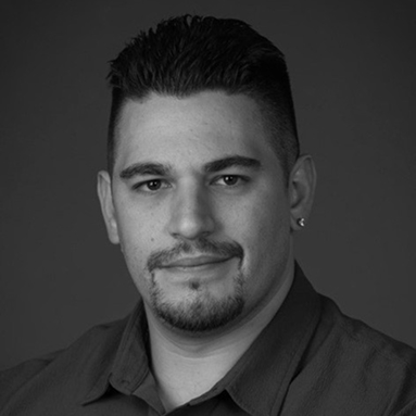 Pasquale (Pat) Barbuto