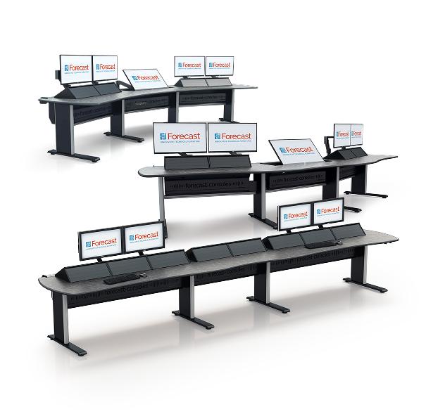 GCX-Continuum™ - Product Gallery