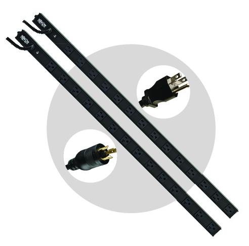 36” (14) OUTLET POWER STRIP