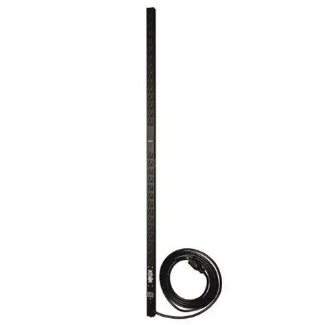 36” (14) OUTLET POWER STRIP - Image 2