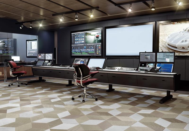 MasterVision™ - Product Gallery