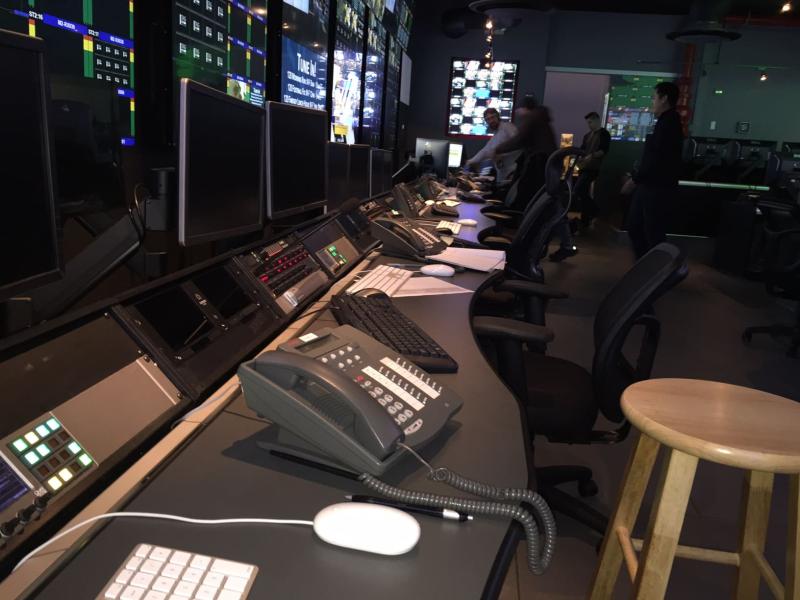 MasterVision™ - Product Gallery