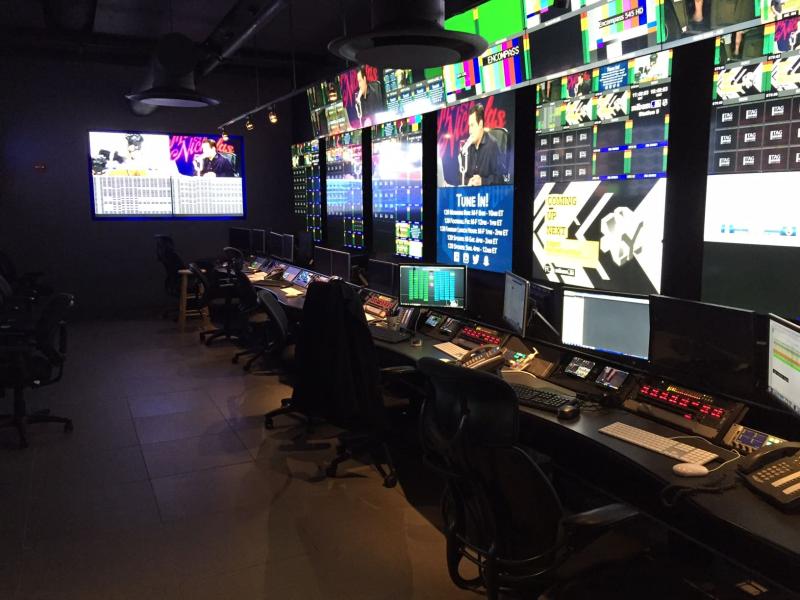 MasterVision™ - Product Gallery