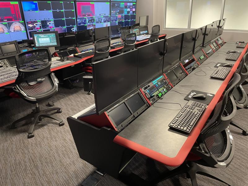 MasterVision™ - Product Gallery