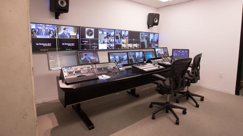 MasterVision™ - Product Gallery