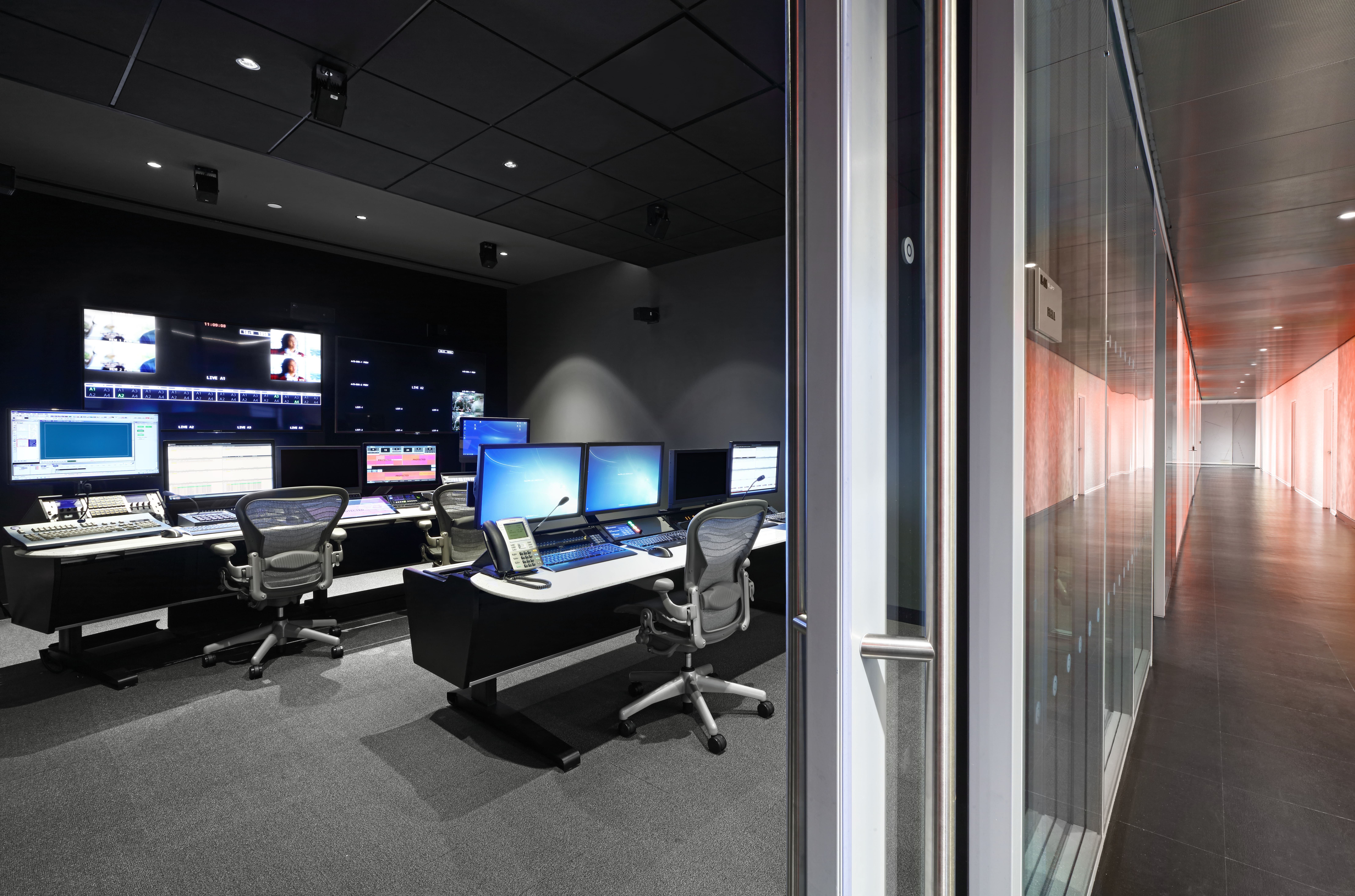 MasterVision™ - Product Gallery