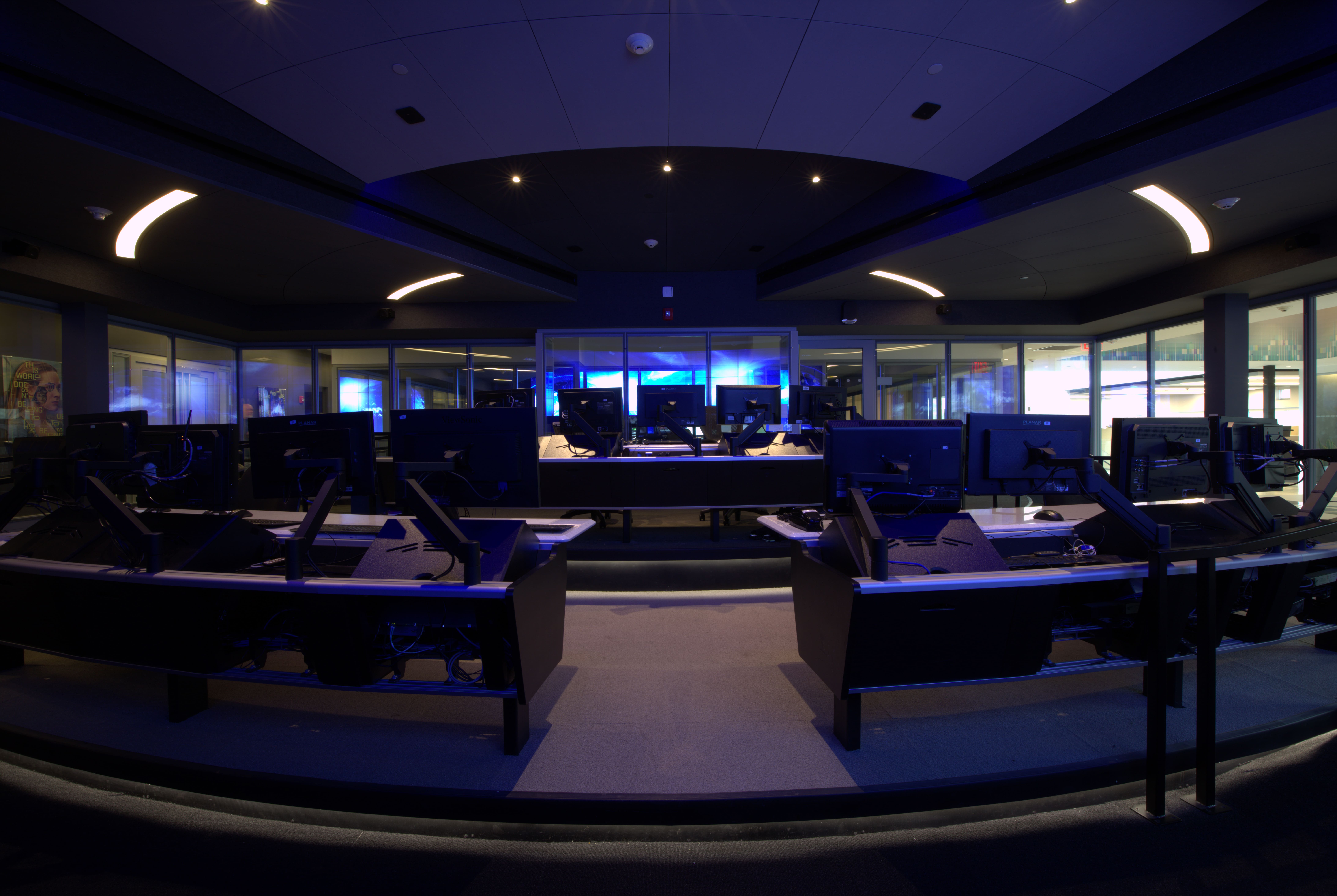 MasterVision™ - Product Gallery