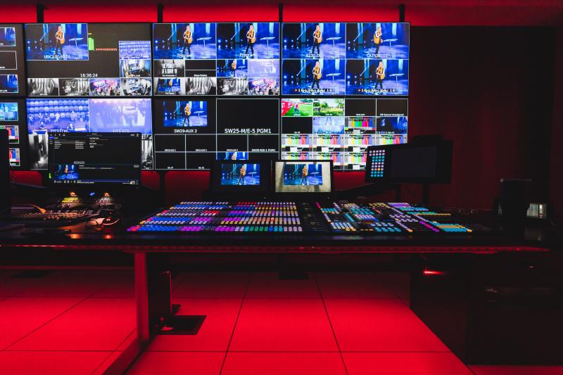 GCX-Continuum™ - Product Gallery