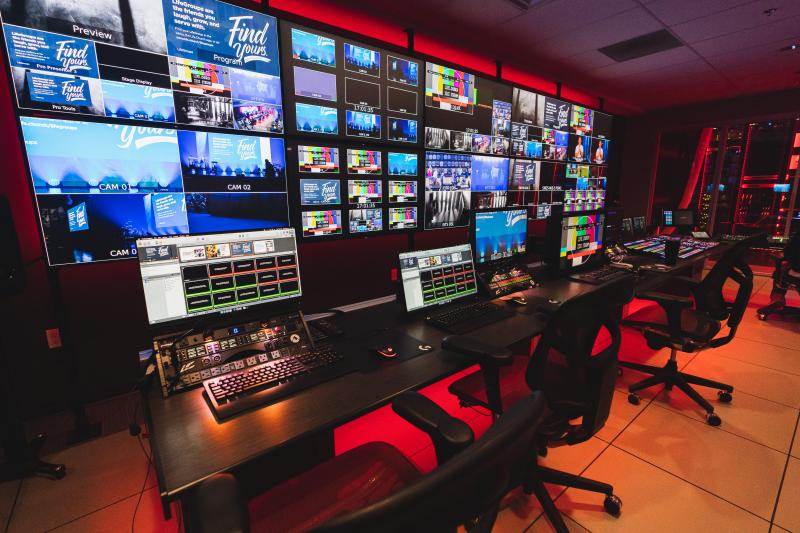 GCX-Continuum™ - Product Gallery