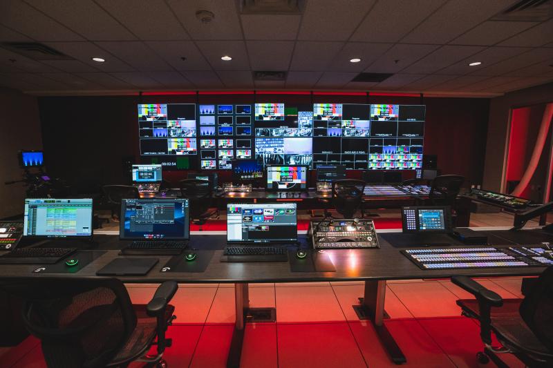 GCX-Continuum™ - Product Gallery