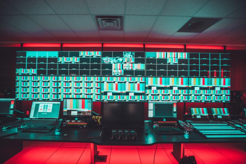 GCX-Continuum™ - Product Gallery