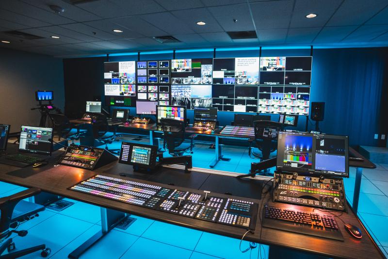 GCX-Continuum™ - Product Gallery