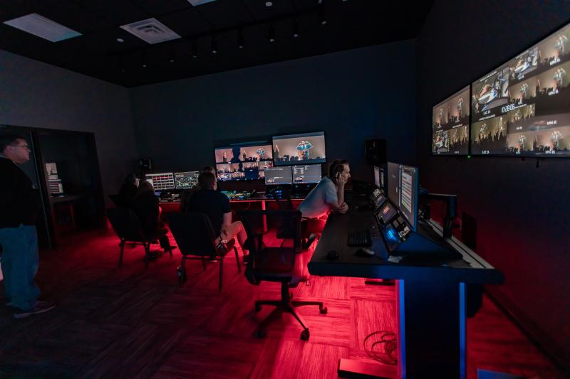 GCX-Continuum™ - Product Gallery