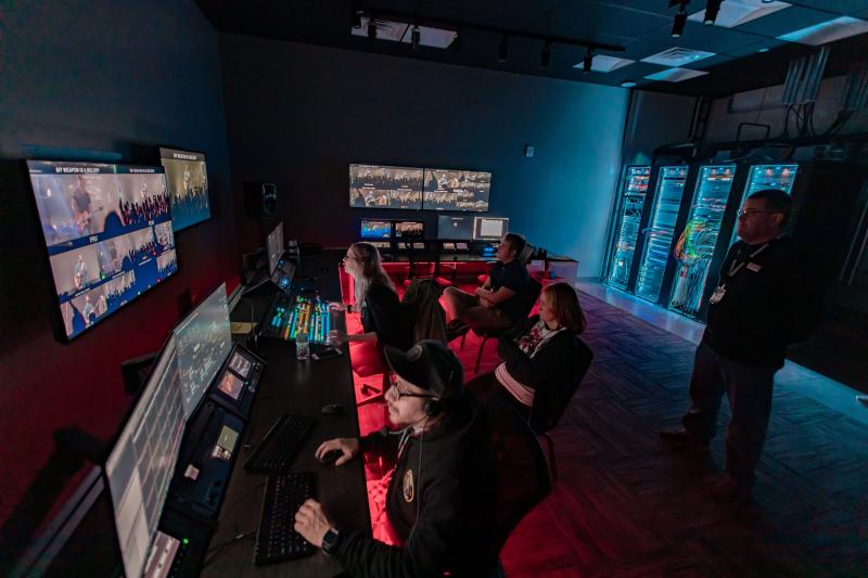 GCX-Continuum™ - Product Gallery