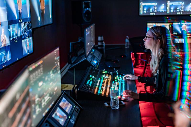 GCX-Continuum™ - Product Gallery