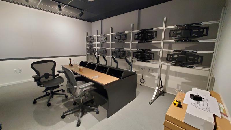 Sightline™ - Product Gallery