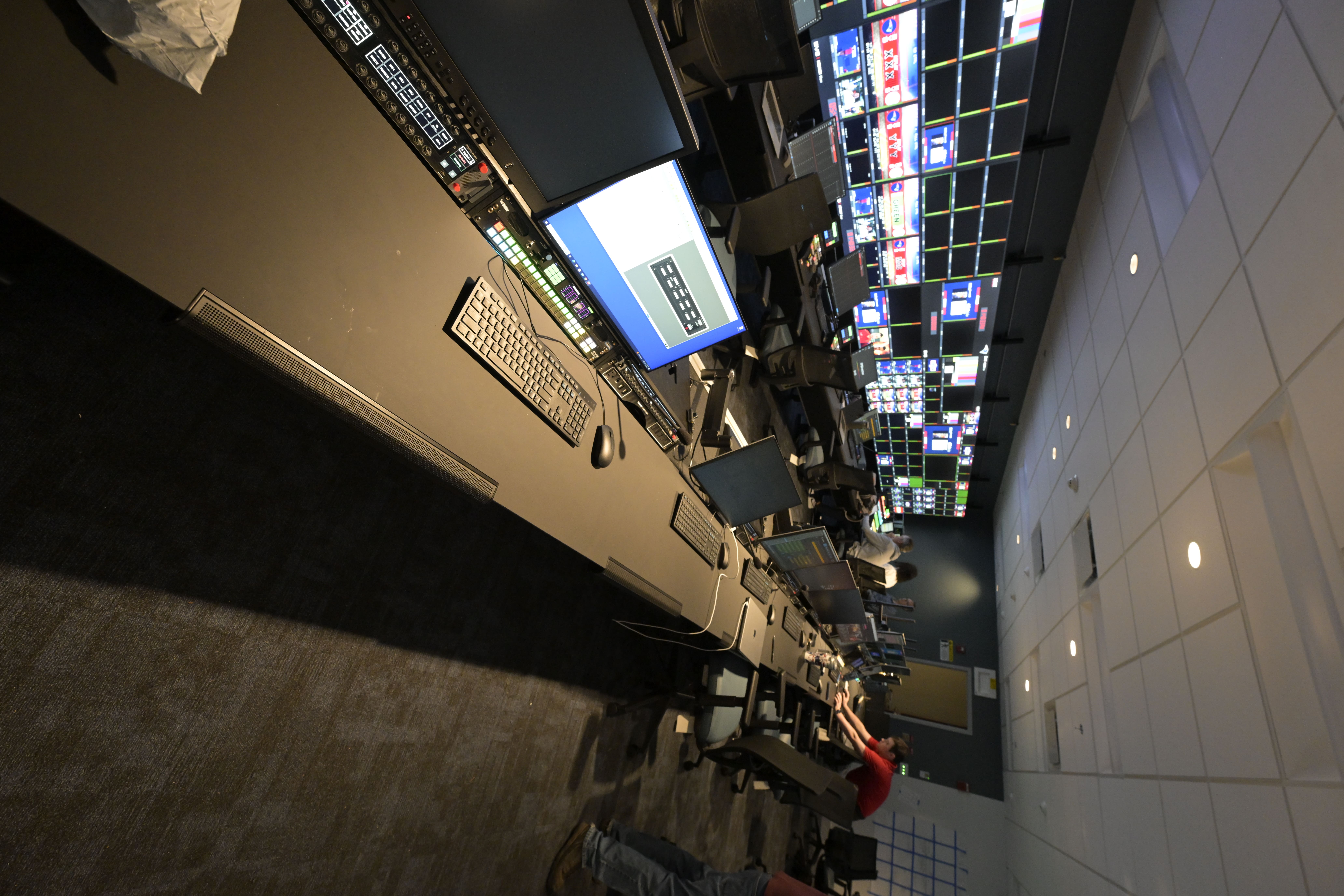 MasterVision™ - Product Gallery