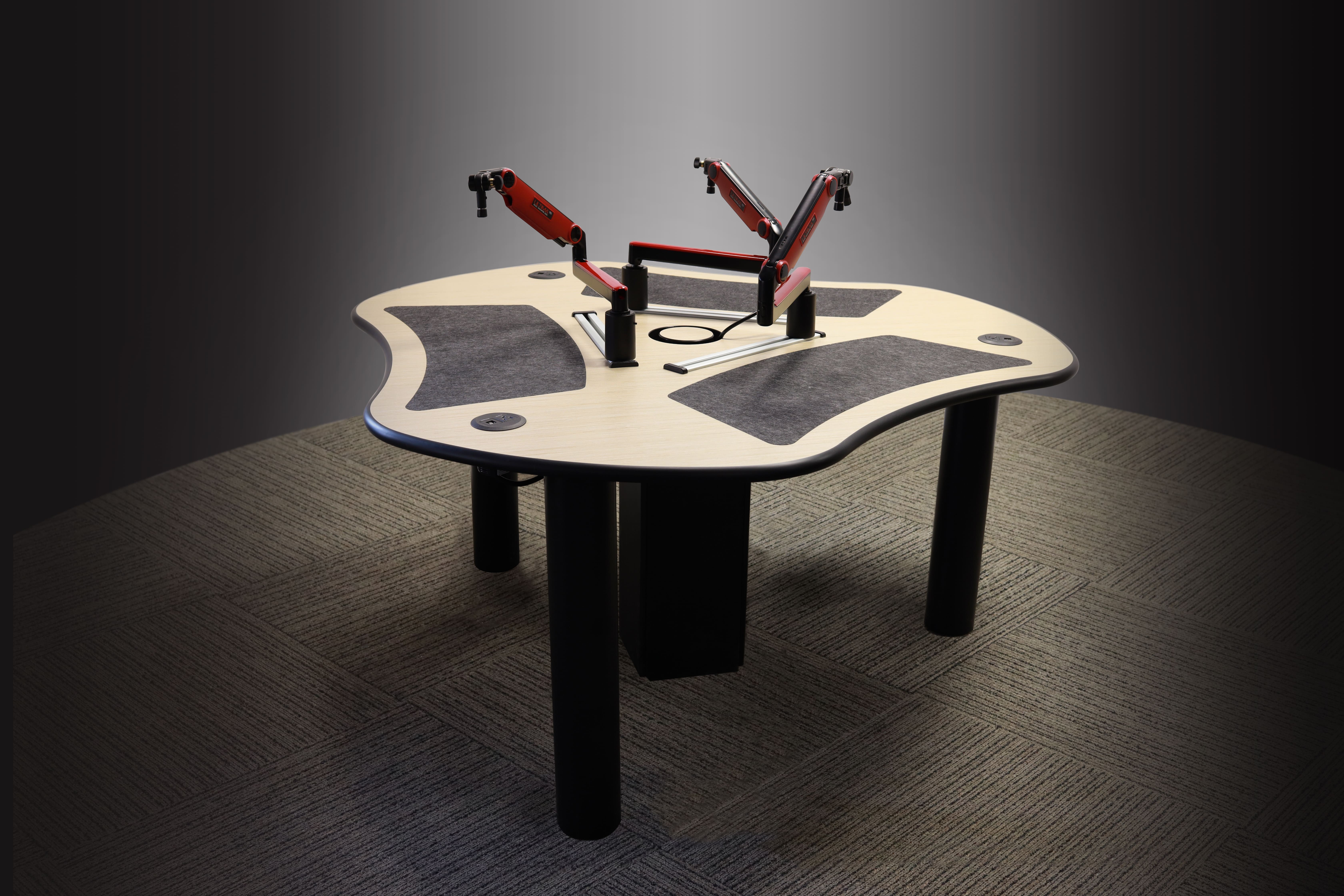 Podcast Table - Image 11
