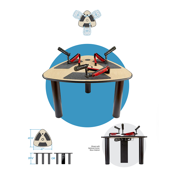 Podcast Tables - Image 2