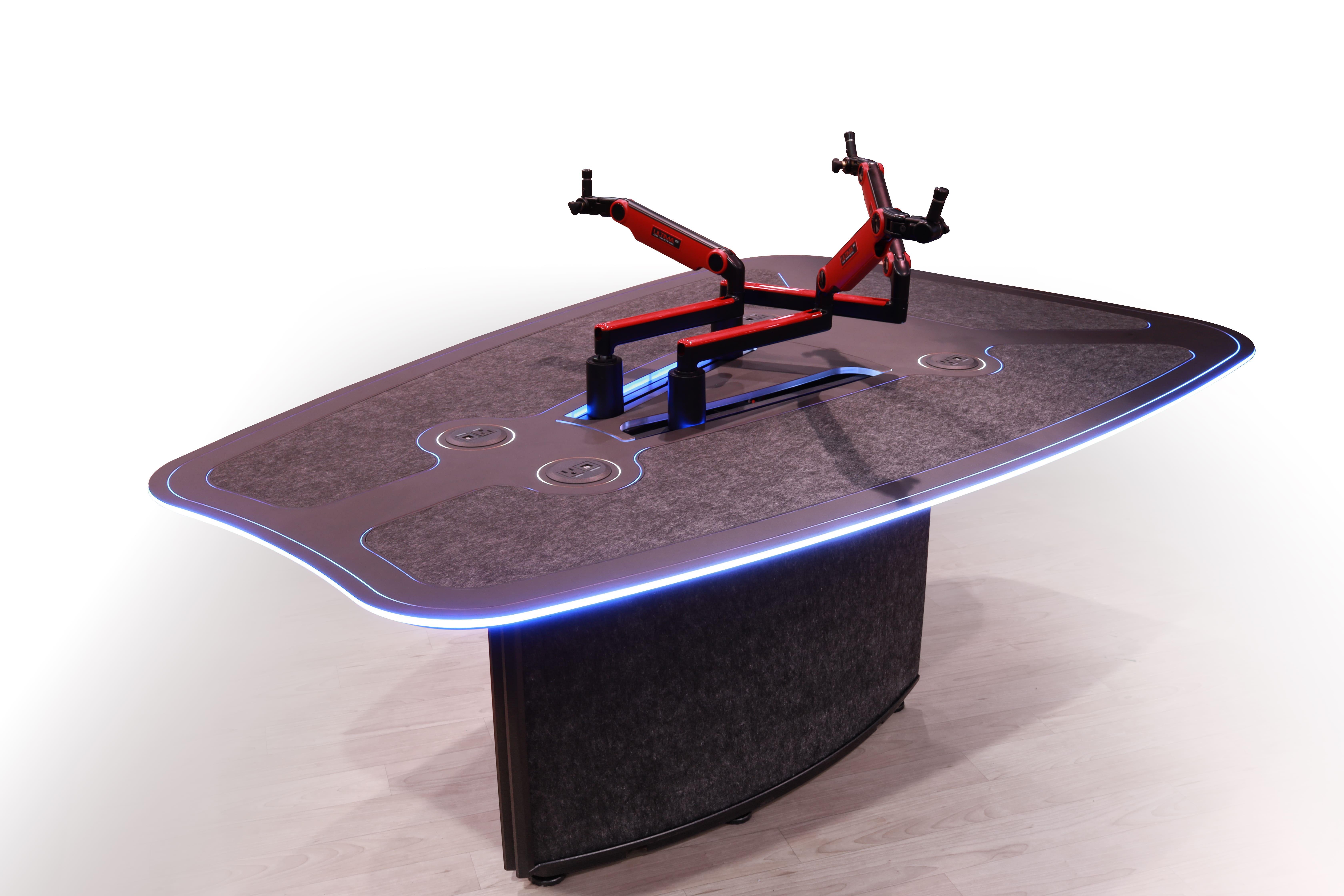 Podcast Tables - Image 3