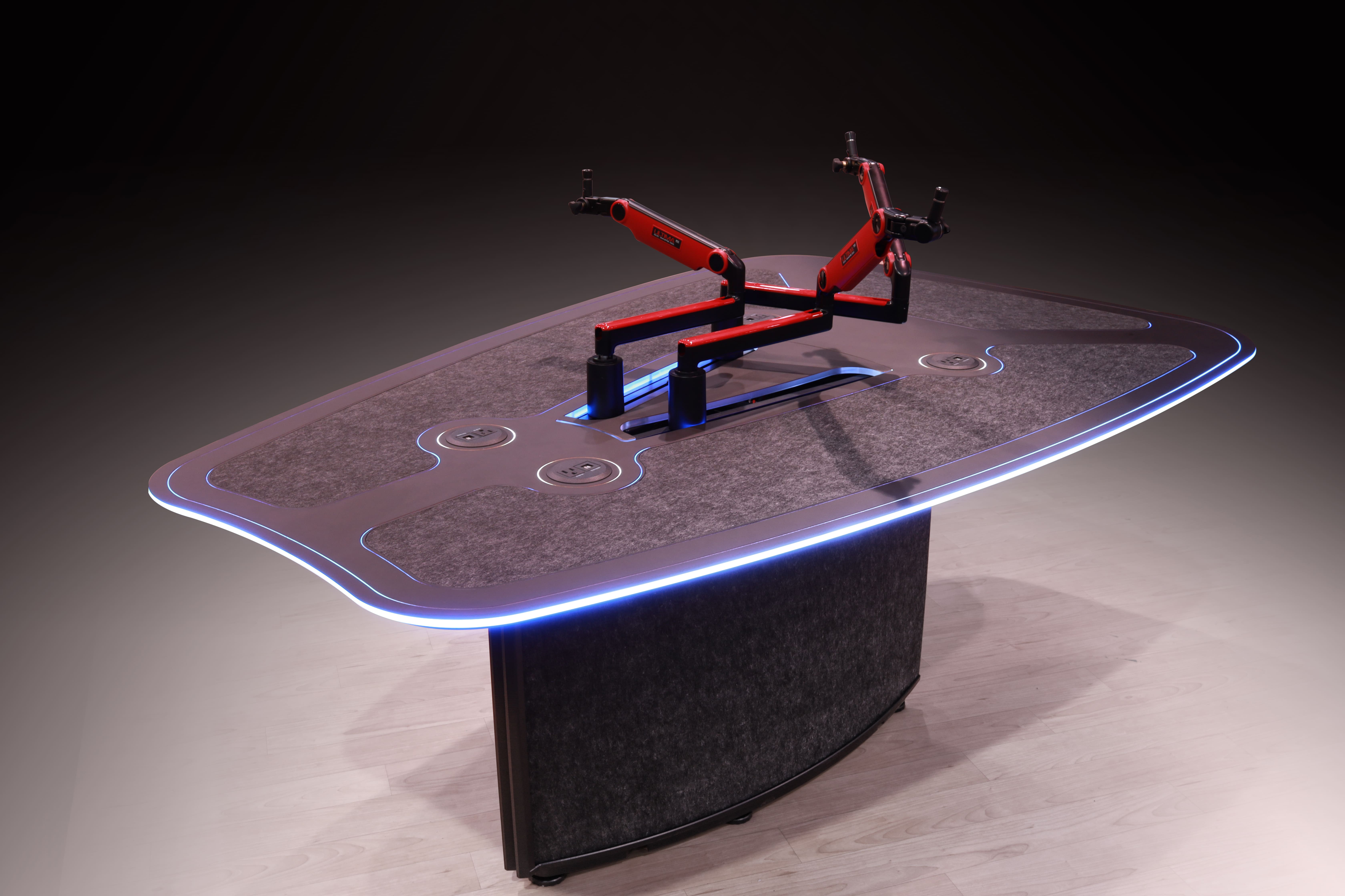 Podcast Tables - Image 4