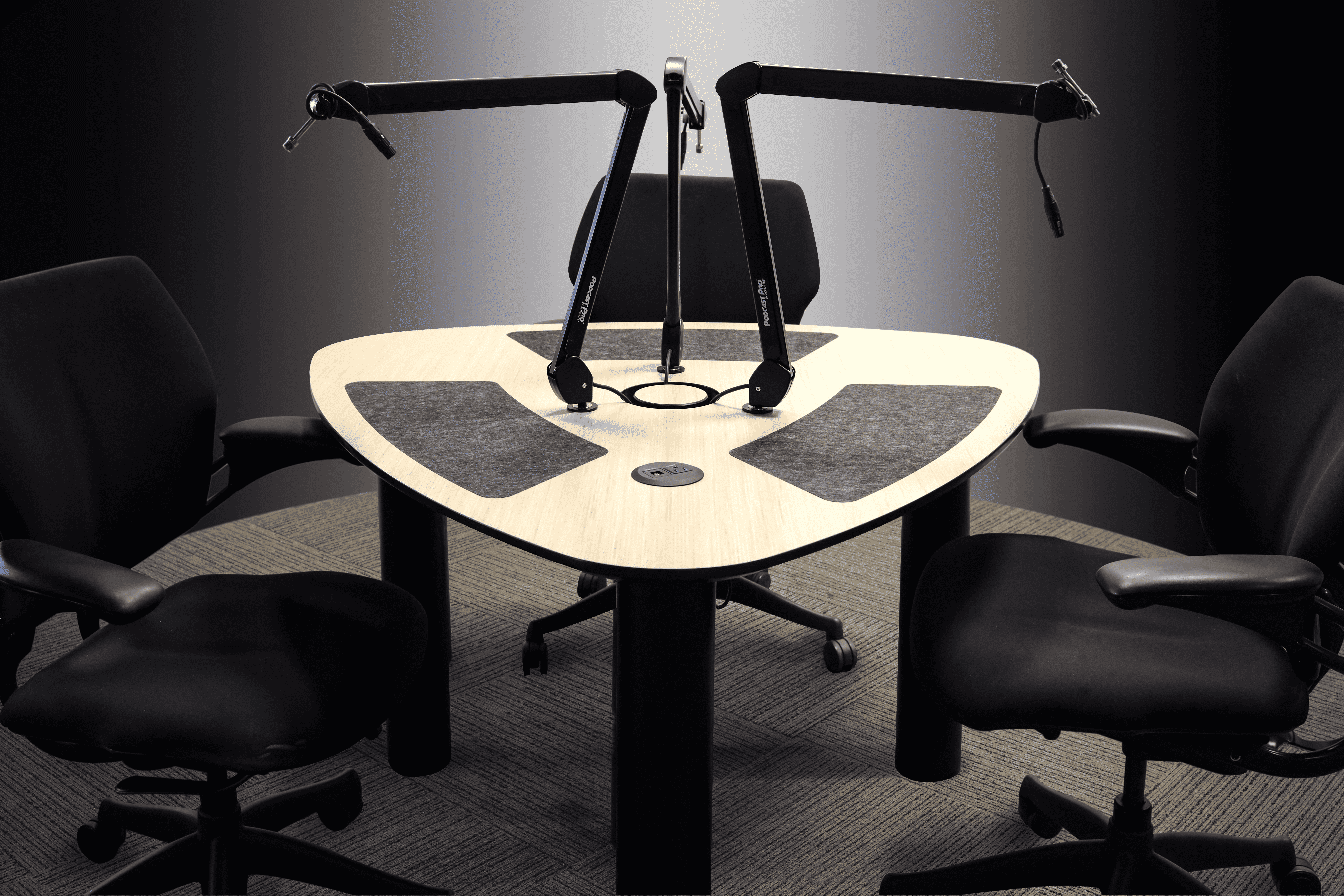 Podcast Tables - Image 5