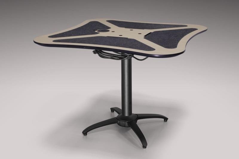 Podcast Tables - Product Gallery