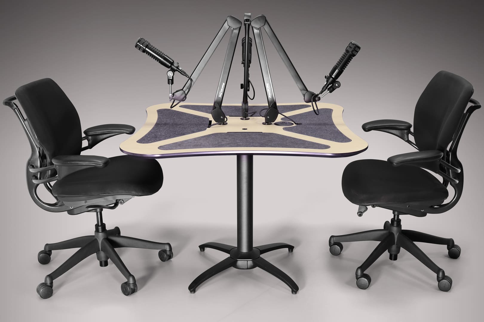 Podcast Tables - Image 9