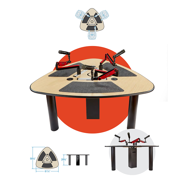 Podcast Tables - Image 14