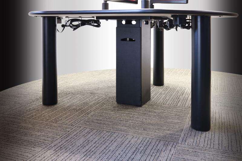 Podcast Tables - Product Gallery