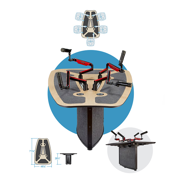 Podcast Tables - Image 21