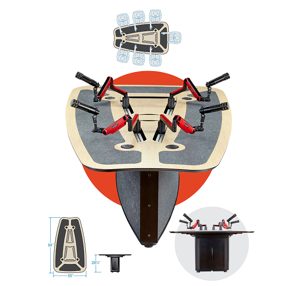 Podcast Tables - Image 22