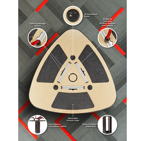 Podcast Tables - Image 32