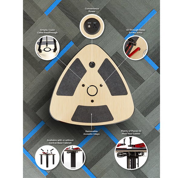 Podcast Tables - Image 33