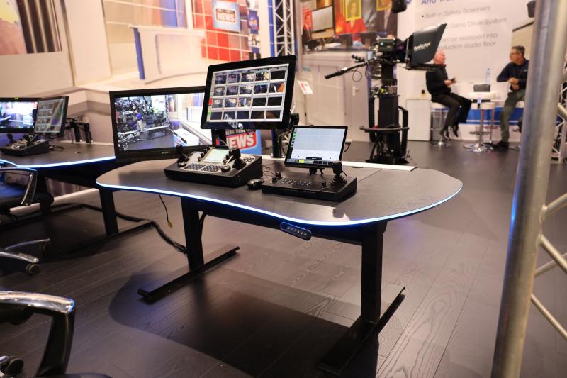 The More Gear, The Better