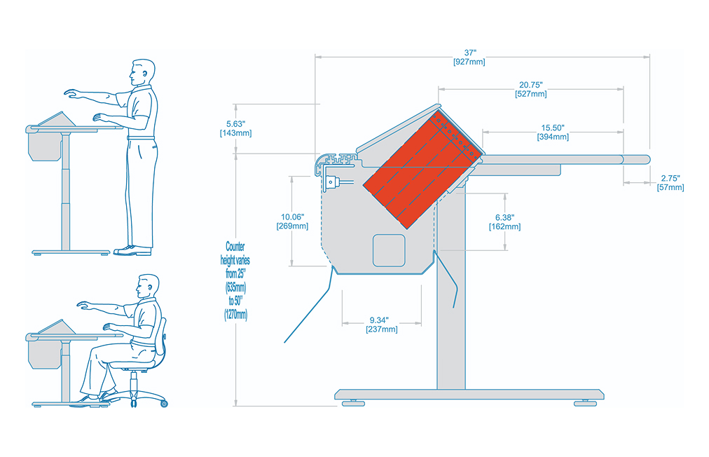 No Guessing Your Settings