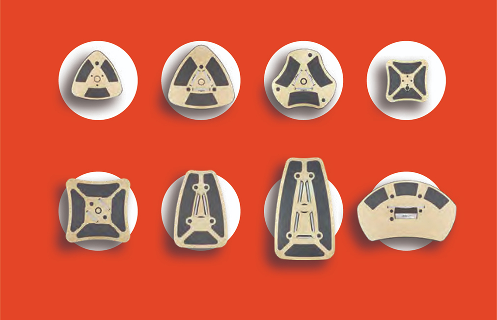 A Desk design for every room