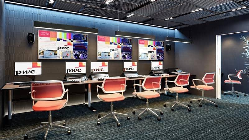 GCX-Continuum™ - Product Gallery