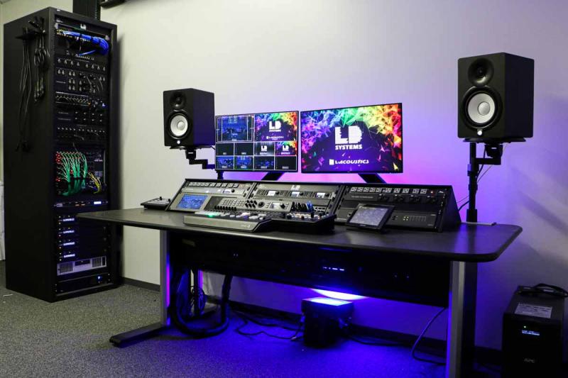 GCX-Workstation™ - Product Gallery