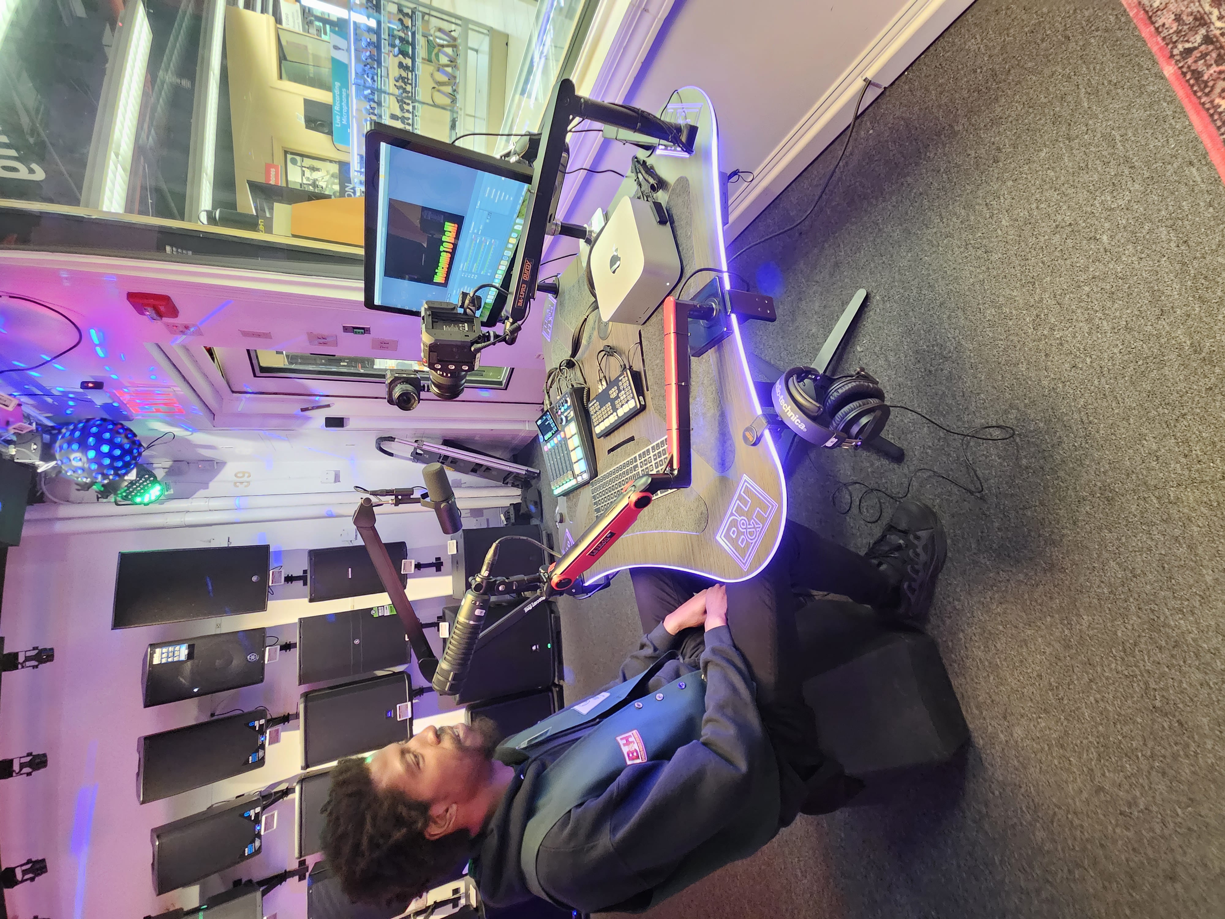 Podcast Tables - Image 36