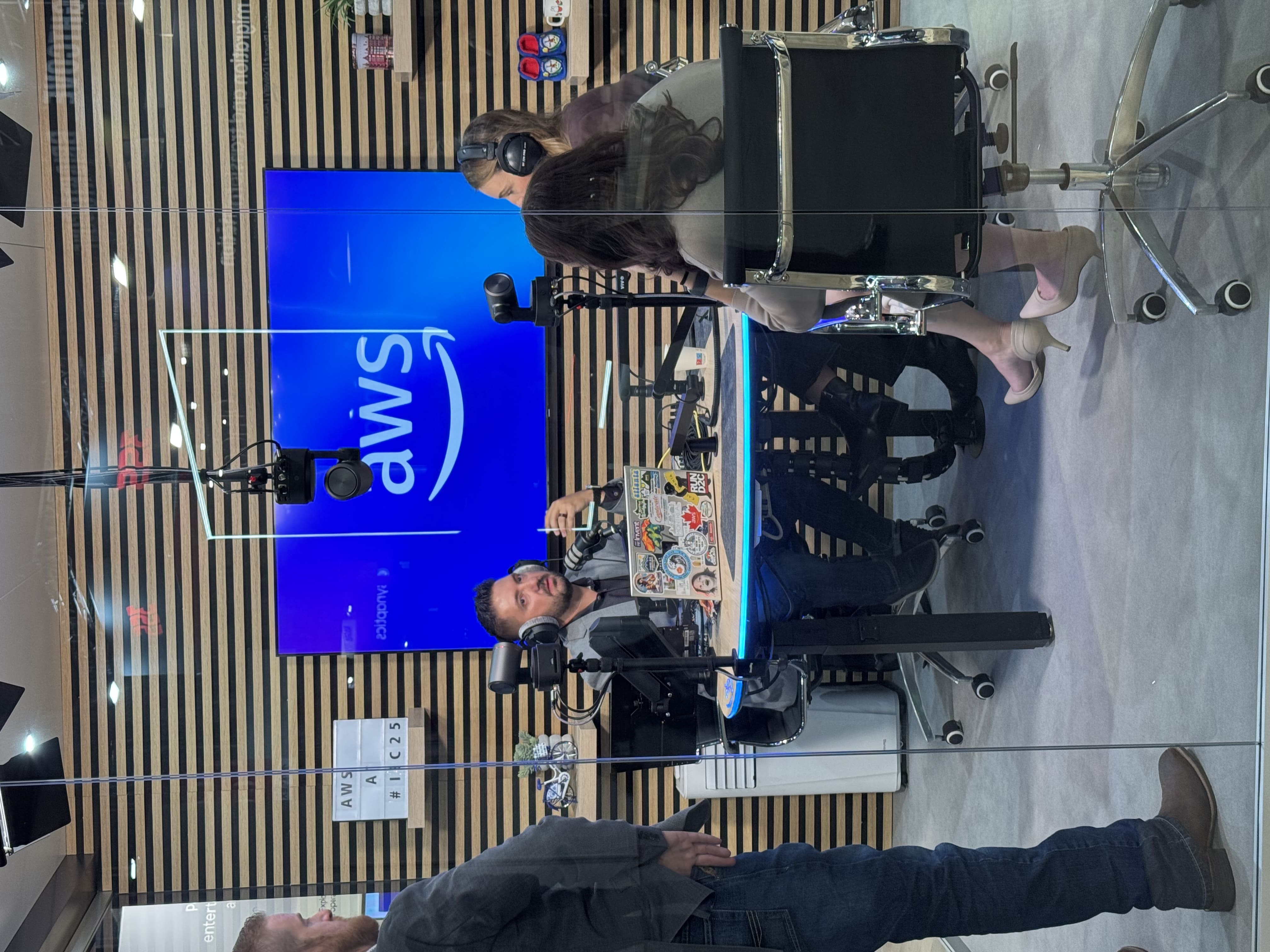 Podcast Tables - Image 37