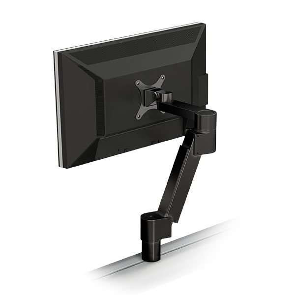 articulated monitor arm